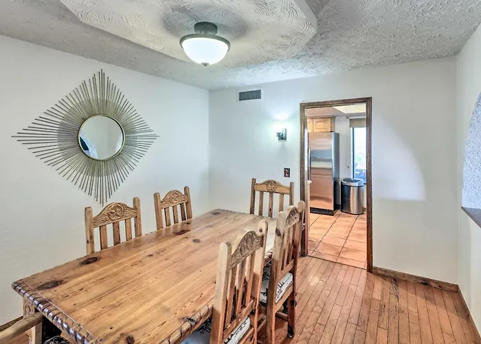 Holiday home Patio & Panoramic Views: Hillside Havasu *